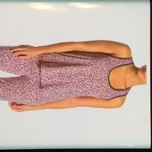 PJ Salvage sleeveless cami